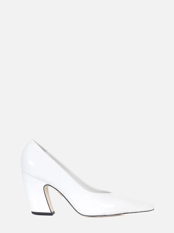 SCARPIN VÊNUS MILK 37
