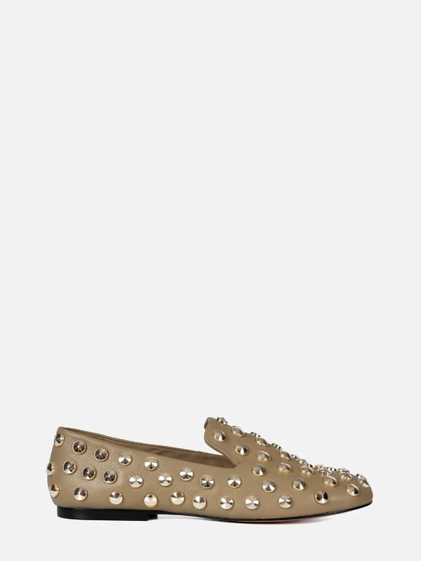 MOCASSIM SINTRA SPIKE SAFARI 39