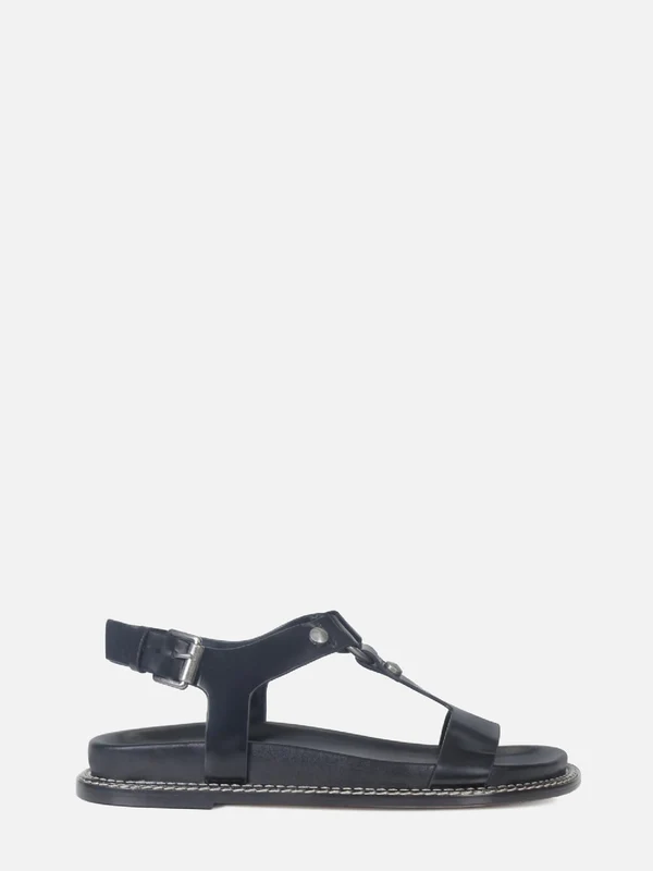 PAPETE CLAIR PRETO 37