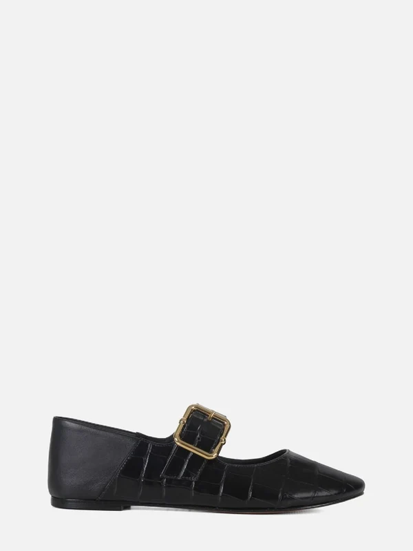 SAPATILHA SURI PRETO 39