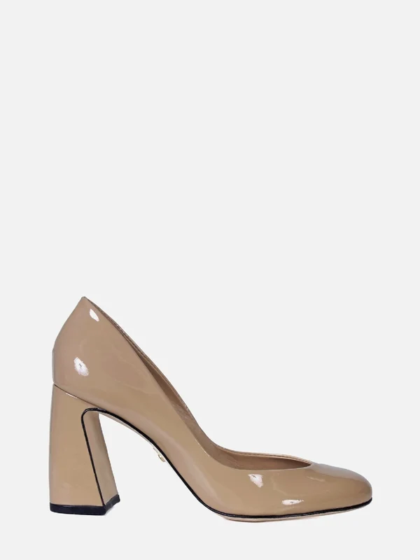 SCARPIN GAYA NUDE 35