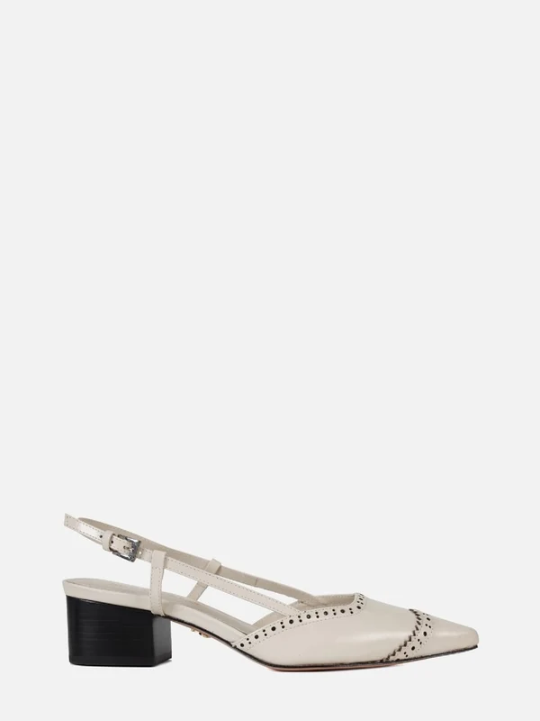 SCARPIN GIU BAUNILHA 37