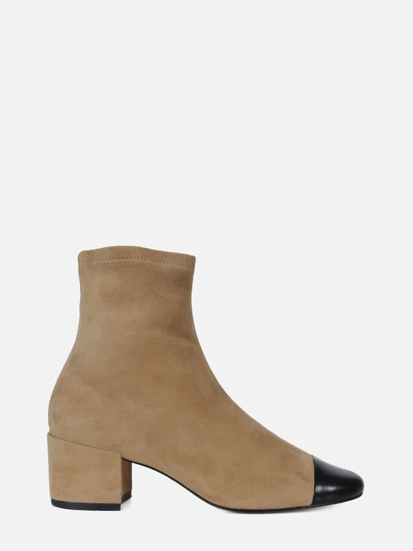 BOTA DUDA SAFARI 35