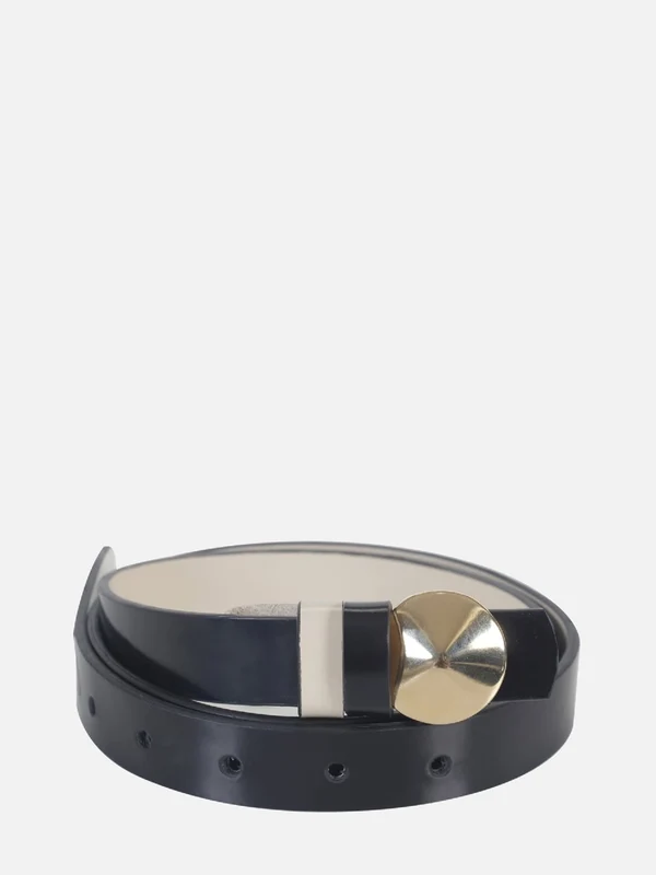 CINTO FRAN BOX PRETO G