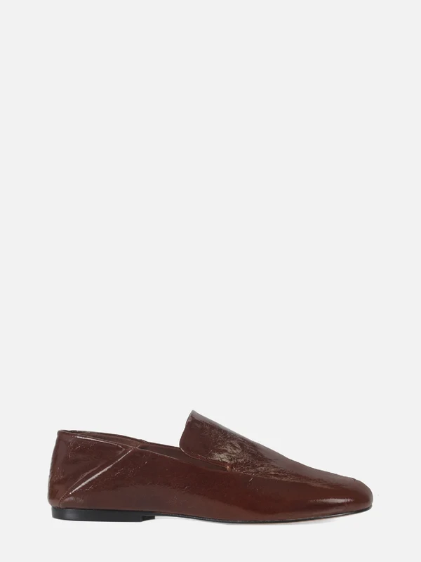 MOCASSIM JÚLIA CONHAQUE 35
