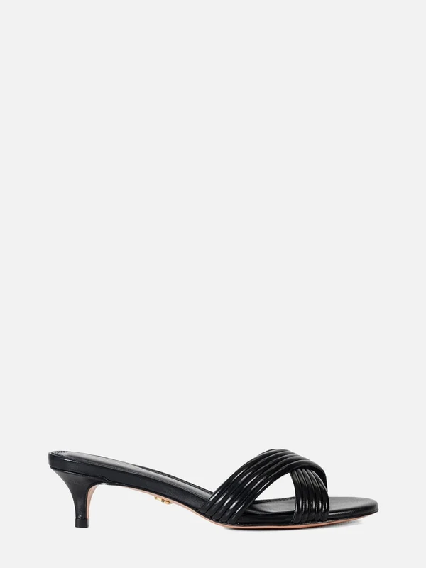 MULE DUDA PRETO 34