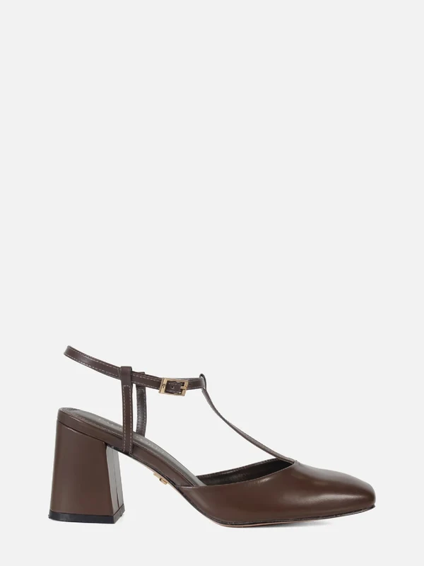 SCARPIN LOLA CAFÉ 34