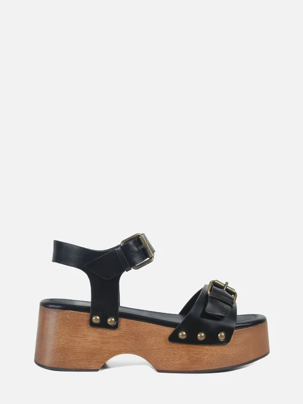 FLATFORM FILIPA PRETO 37