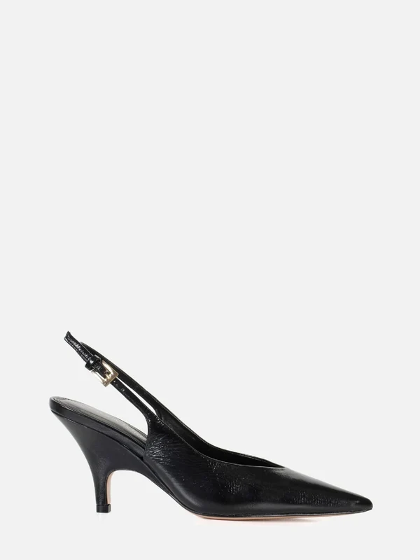 SCARPIN OLGA PRETO 40
