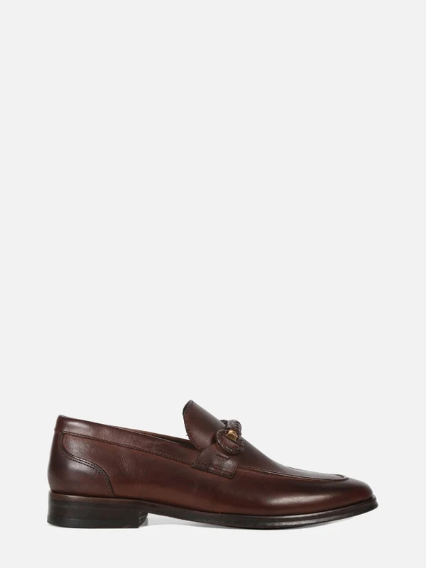Mocassim Amber Havana 36