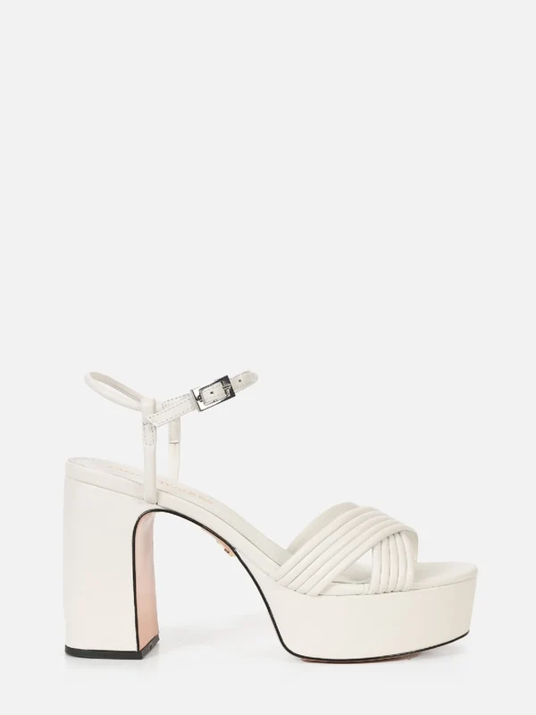 SANDÁLIA HARPER OFF WHITE 40