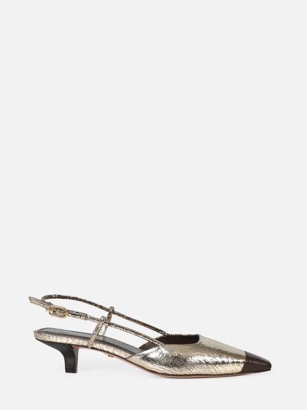 SCARPIN DUO CRAQUELE SATURNO 35