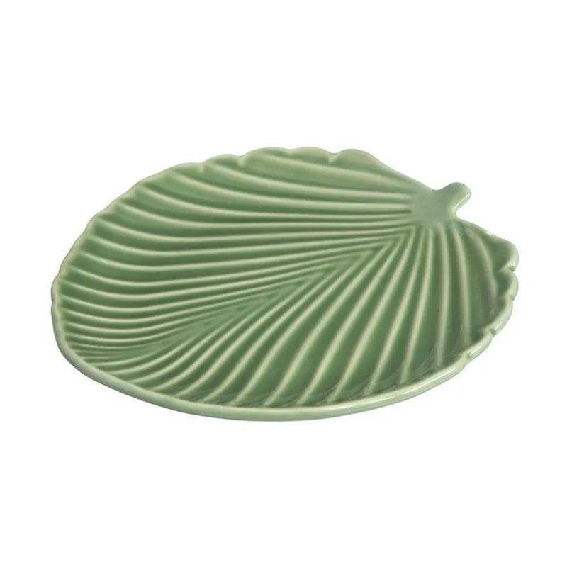 Prato de Sobremesa Home Style Havana 21 cm