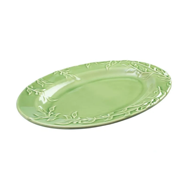 TRAVESSA OLIVE 37 CM NTCS HOME STYLE