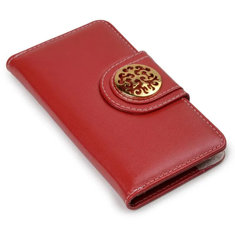 Capa carteira couro johari para samsung note 20 N981