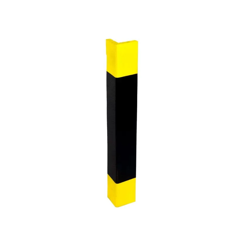 Protetor Parede Cantoneira 75cmx10cmx10mm Riplas