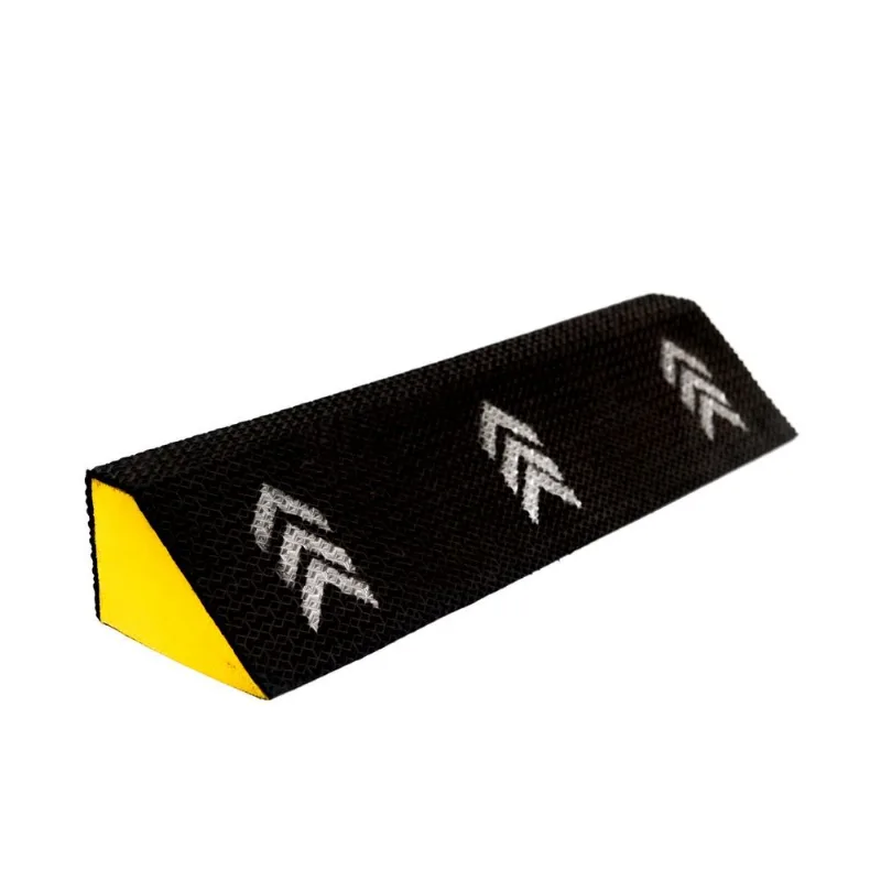 Limitador De Vagas Grande 68cmx11cmx17cm Riplas