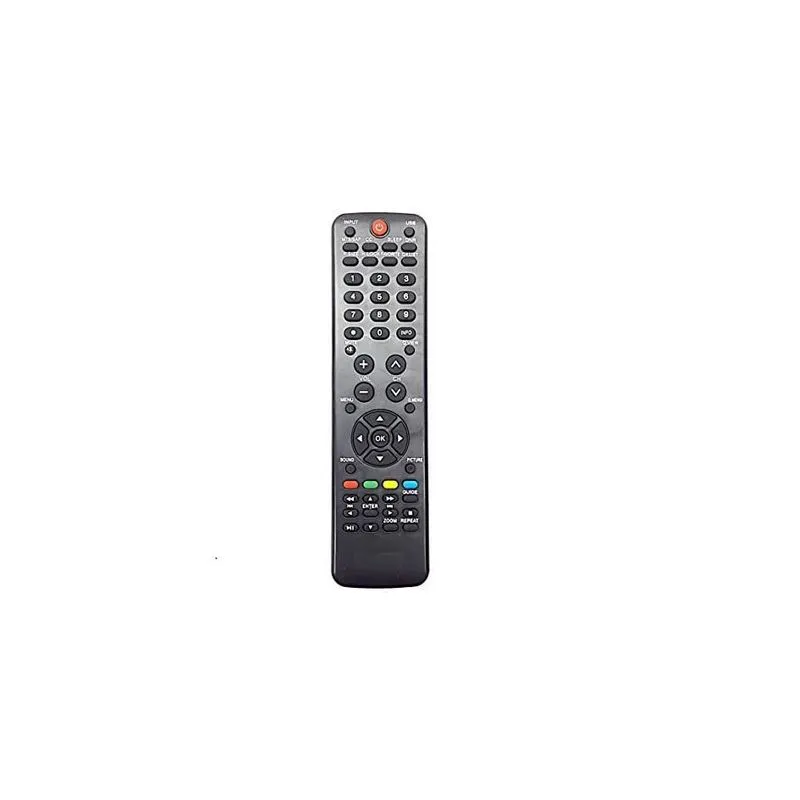 Controle Remoto Tv Buster