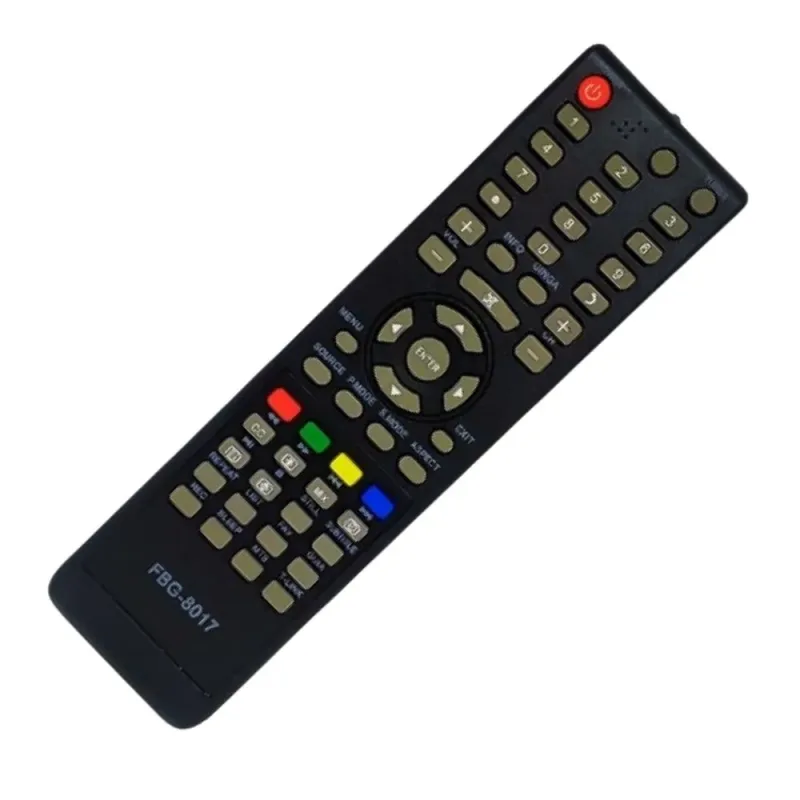 Controle Remoto TV LCD/ LED Compatível com Philco FBG-8017