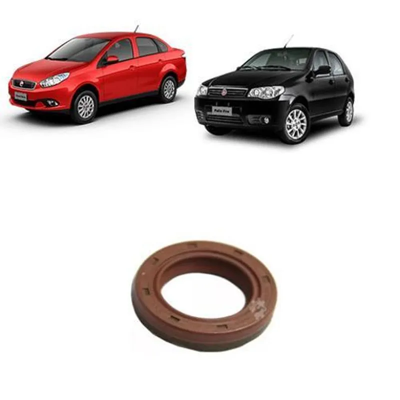 Retentor Haste Trambulador Grand Siena Doblo Palio