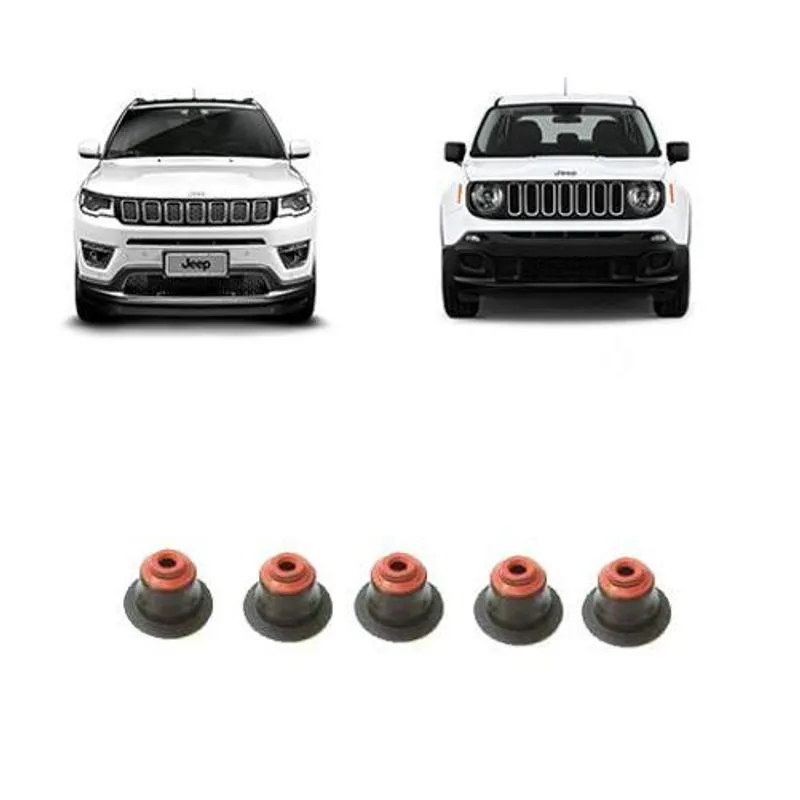 Retentor Válvulas Motor Fiat Toro Compass Renegade Original