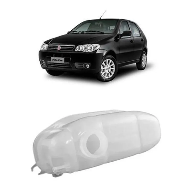Reservatorio Agua Fiat Palio 2017
