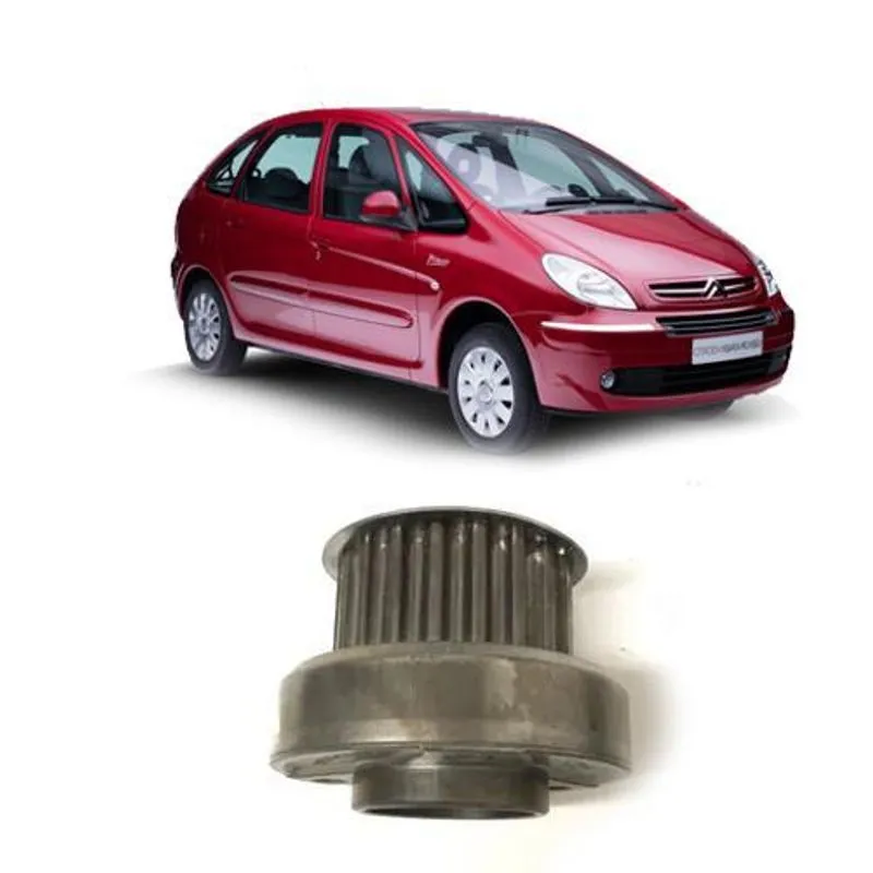 Engrenagem Virabrequim Citroen Xsara 1.6 16v
