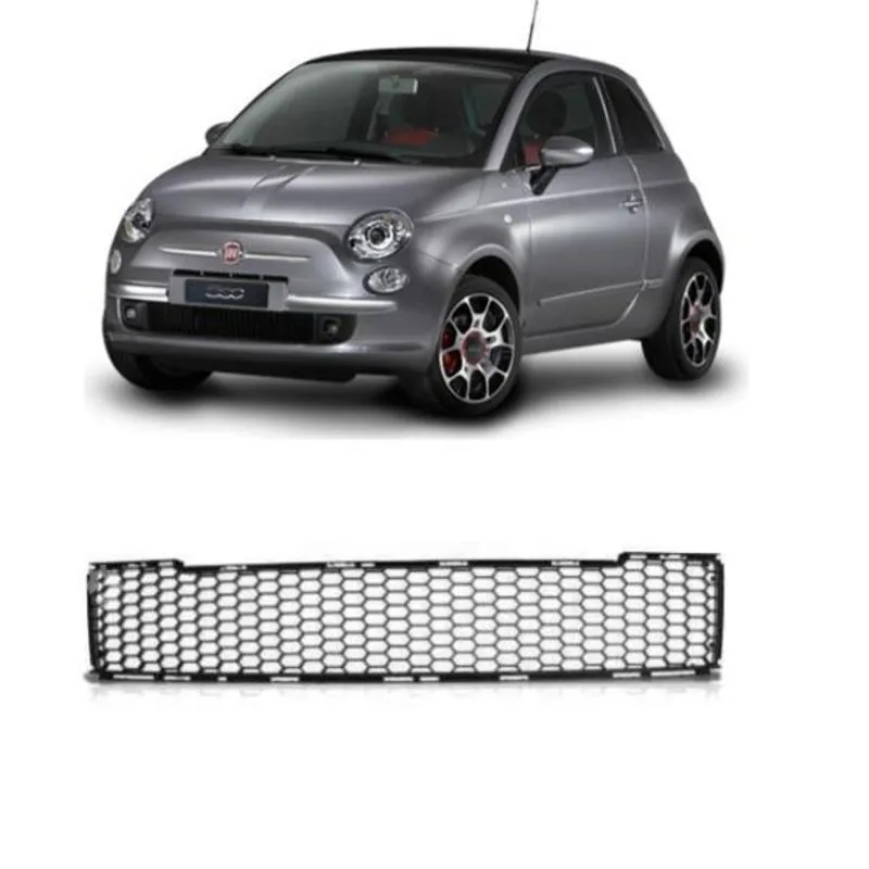 Grade Inferior Parachoque Fiat Original