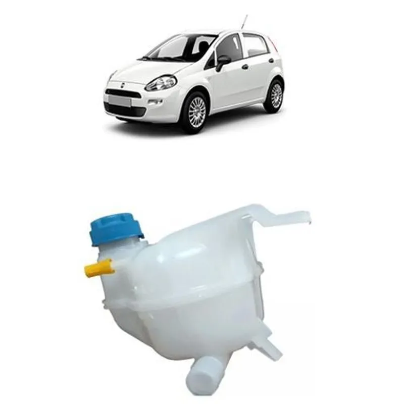 Reservatorio Agua Radiador Fiat Punto Original