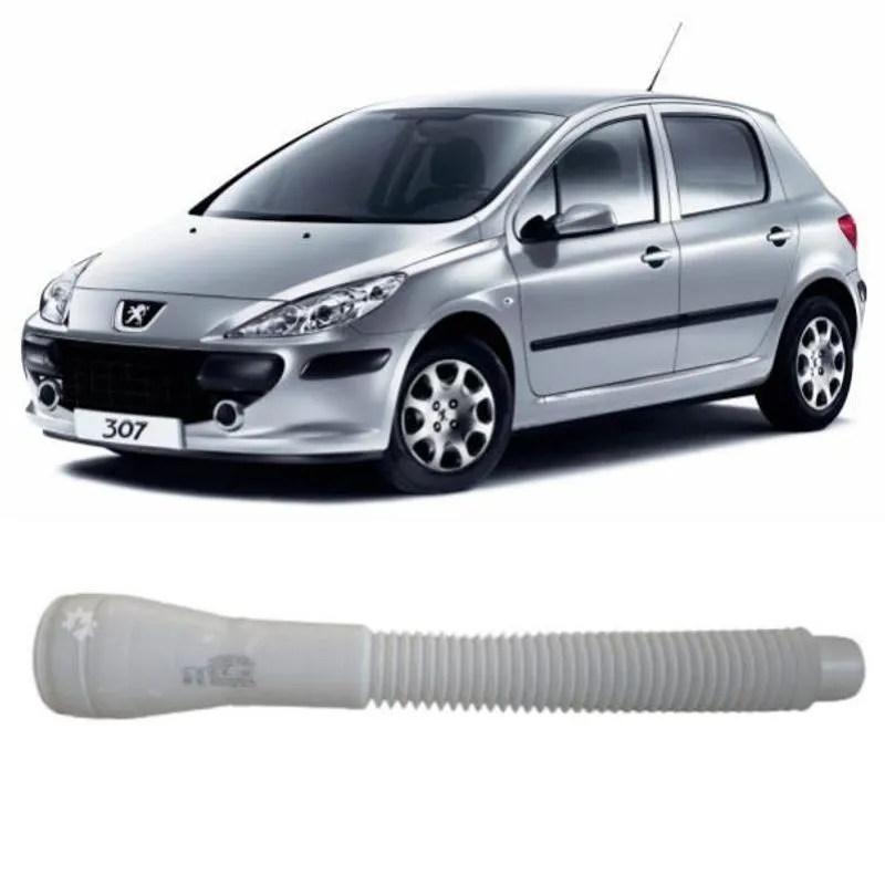 Gargalo Reservatório Para Brisa Peugeot 307 Original