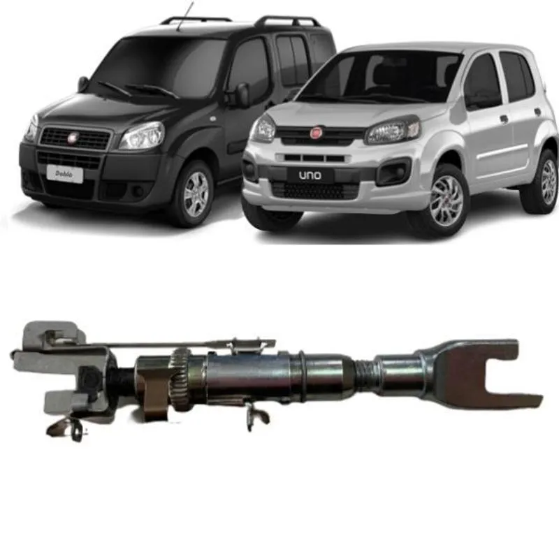 Regulador Freio Fiat Doblo Novo Uno Strada 02 2021 Original