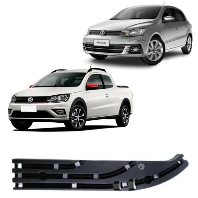 Suporte Cabo Velas Volkswagen Gol Parati Saveiro Original