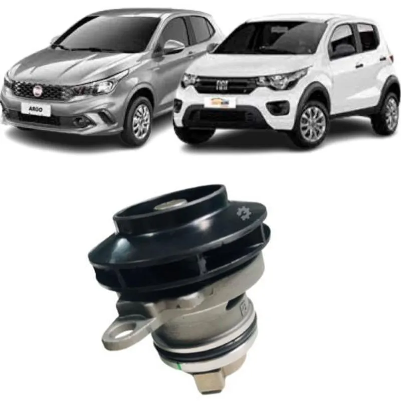 Bomba Dagua Argo Cronos Nova Strada Mobi Pulse Original