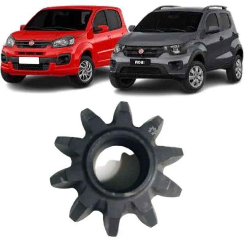 Engrenagem Satélite Diferencial Fiorino Idea Mobi Original