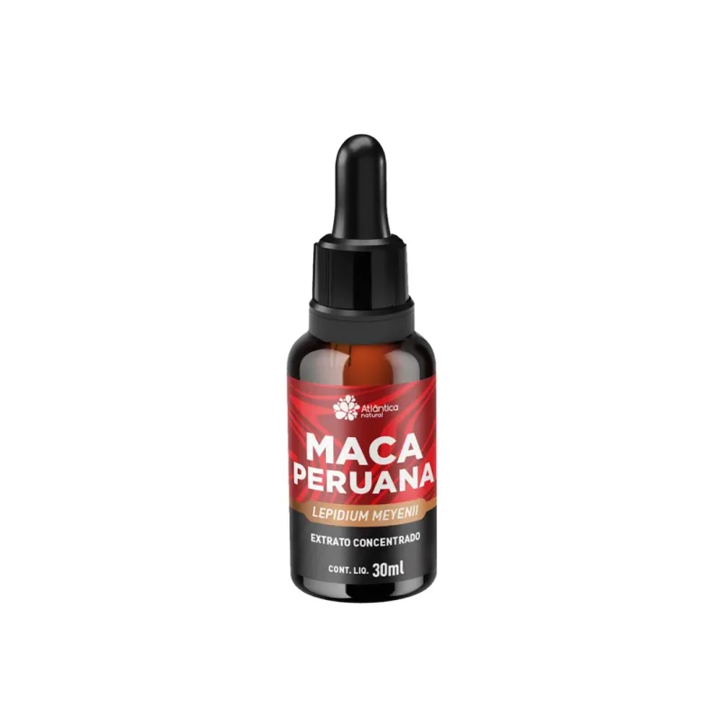 MACA PERUANA - Bloom Rebel By Ivete Stachewski