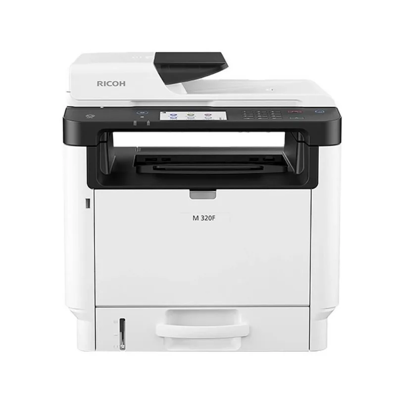 Multifuncional Ricoh Monocromática M 320F 408535