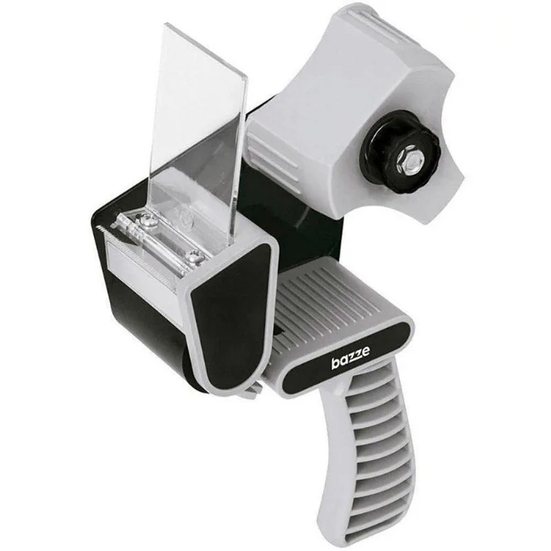 Aplicador De Fita P/ Caixas 50mm - Metal Resistente