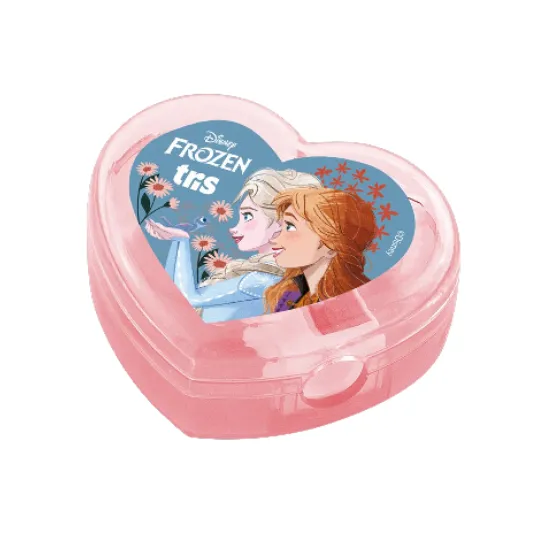 Apontador C/ Depósito - Frozen- Tris