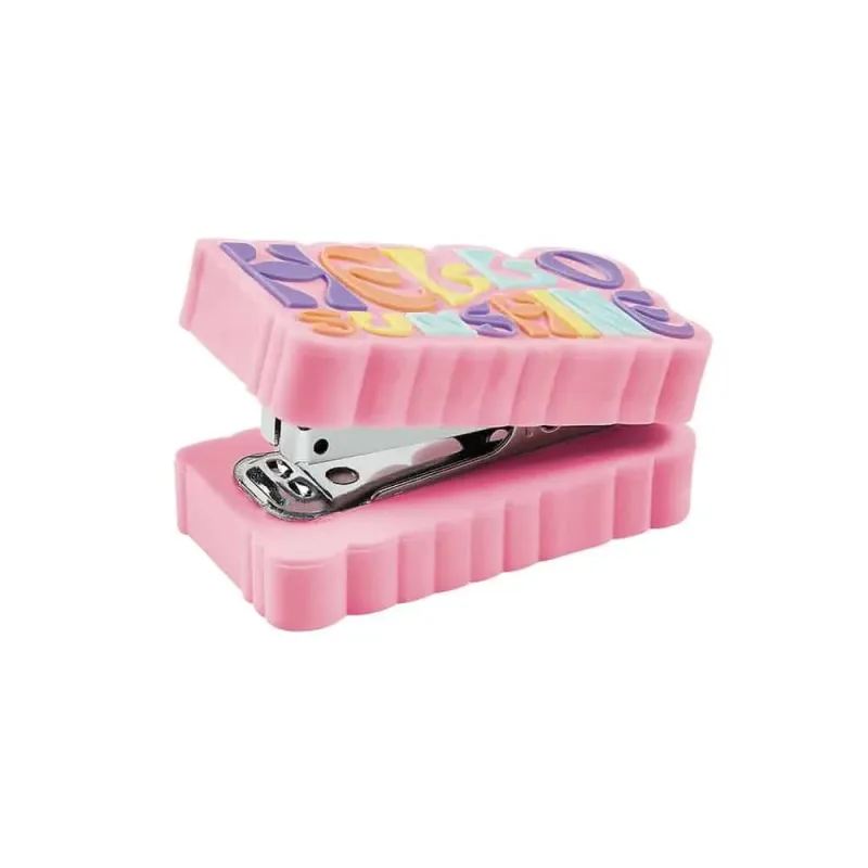 Grampeador Mini Dopamina, Tris