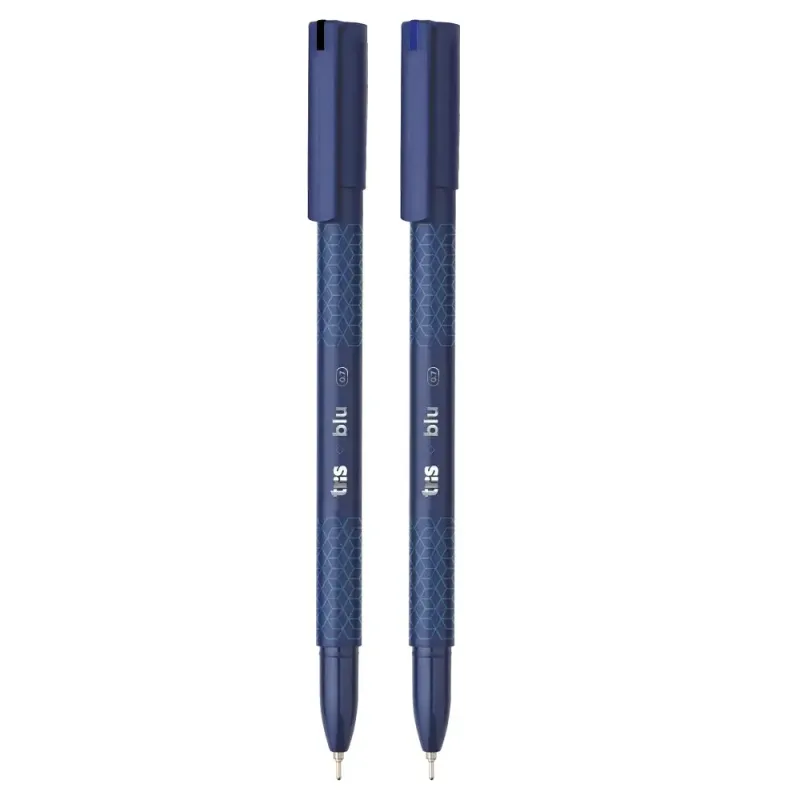 Caneta Esferográfica Blu 0.7mm