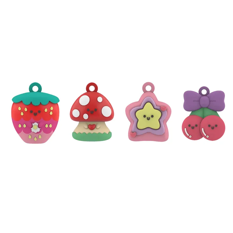 Apontador Lucky Holic Charm - Tris