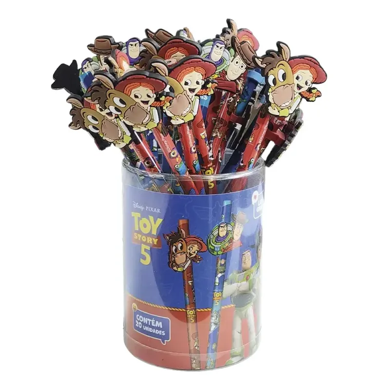 LAPIS PTO+TOP TOY STORY