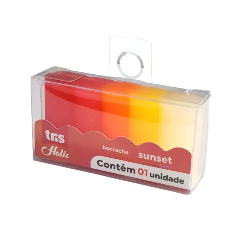 Borracha Holic Sunset, Tris