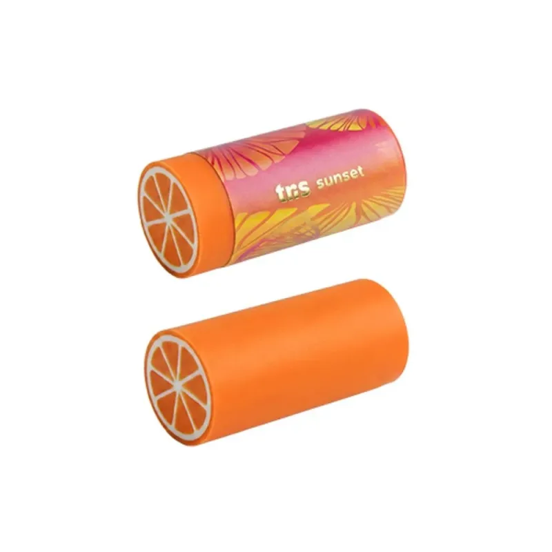 Borracha Holic Citrus Sunset, Tris
