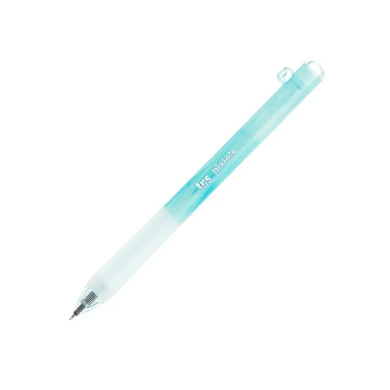 Caneta Gel Pixie 0.5mm, Tris