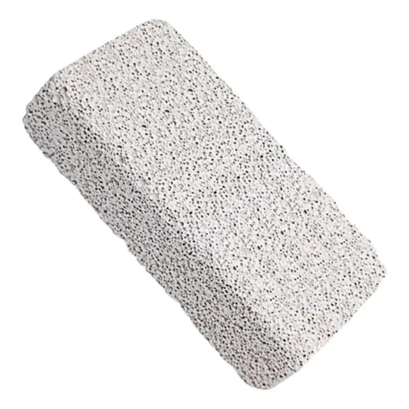 Pedra Pome Esfoliante Natural Lixa Para Pedicure E Manicure