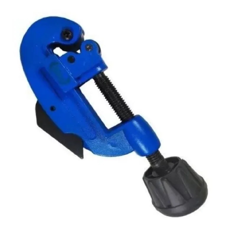 Mini Cortador De Tubos Metal Plástico 3-30mm Corte Preciso
