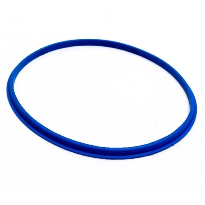 Borracha Silicone Panela De Pressão 3,5 A 7 Litros Multiuso