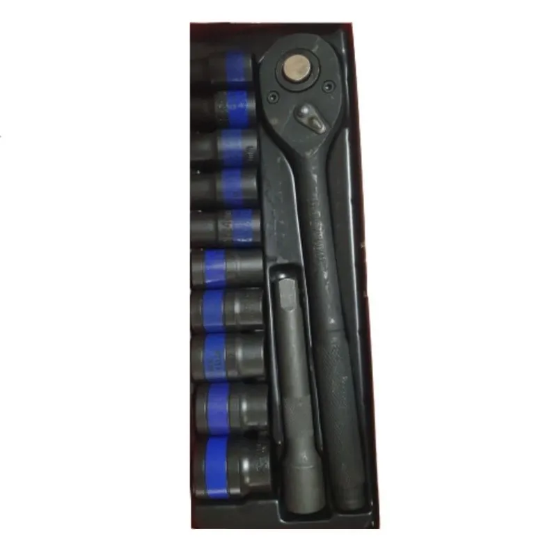 Extensor Flexível 6 Polegadas Encaixe 1/4 Cromo Vanádio