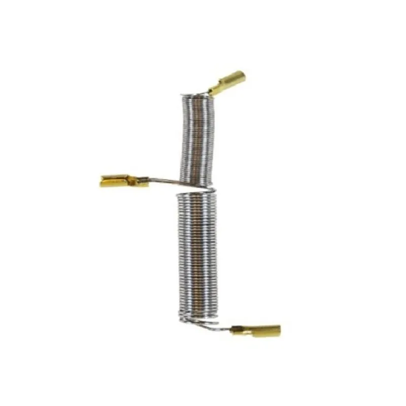 Resistência P/ Chuveiro 127v 5500w Maxi Ducha Maxi Banho